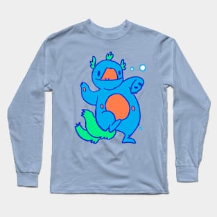 Worbble Long Sleeve T-Shirt